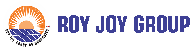 ROYJOYGROUP